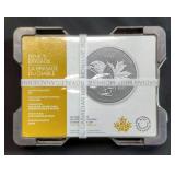 2017 Canadian $2 Devil