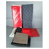 Benartex Inc " Vicksburg" Fabric By Judie Rothermel - 6 Yards On Board, Northcott "Toscana" By Debor