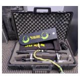 32 RF Aligner GPS Antenna Alignment Tool, Model 3ZRFA1000, In Hard Case 