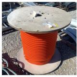 Flex Conduit Spool