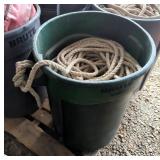 Used Rope, 500