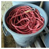 Kernmantle 1/2" Rope, Used, 550
