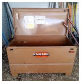 Knaack Jobsite Toolbox