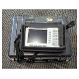 Anritsu Sweep Gear, Model S331D, Including Soft Carry Case, In Hard Case
