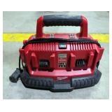 Milwaukee M18 Six Pack Charger