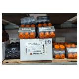 Greaves And Polaris Sales Insulated Connectors, Keystone Floodlight, Outlet Boxes, And More