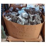 Standoffs, Hose Clamps, 1/2" Snap Stacks, And More