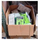 Greenlee High Performance Cable Strippers Model 1903