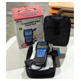 Can OBD 2&1 Tool Kit Model 3120 In Original Box 