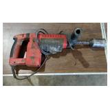 Milwaukee 1-1/2" Rotary Hammer, Model 5316, Powers On