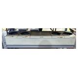 Durham Type 3R Enclosure Meter Socket, 14.5" x 47" x 5.5" 