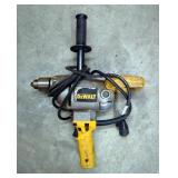 Dewalt 1/2" Corded Drill, Model DW131
