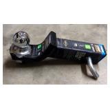 Reese Towpower 2" Drop Hitch 6000lb Capacity 