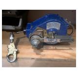 3M Sala Cable Safety Tie Off, 73lb-310lb, Model 3403