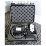 Westell Portable AISG Controller, Including Current Injector Modem, Power Supply And Cables, In Hard