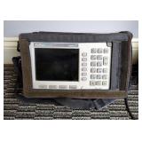 Anritsu Sweep, Model 5331D, Site Master, In Soft Case 