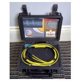 Fis OTDR Launch Box, SC/LC 500 Meters