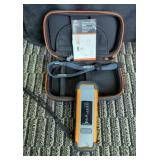 Field Sense RF Monitor, In Case