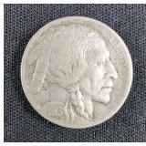 US Buffalo Nickels, Qty 50