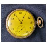 Antique Elgin Pocket Watch, Unknown Working Order