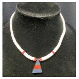 Seashell Necklaces, Qty 5