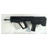 IWI Tavor Sar .223 REM / 5.56 Nato Rifle SN# T0034417, Made In Israel
