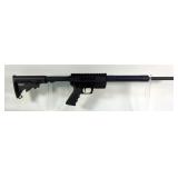Just Right Carbines J R Carbine .45 ACP Rifle SN# JRCV074116, Adjustable Stock, No Mags, Includes 9m