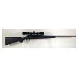 Remington 700 30-06 Sprg Bolt Action Rifle SN# RR40415E, 3-9x40 Scope