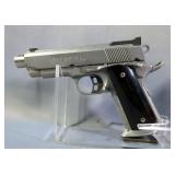 Colt MK IV Series 80 Colt Officer