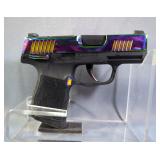 Sig Sauer P365 .380 ACP Pistol SN# 66F930678