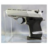 Phoenix Arms HP22A .22 LR Pistol SN# 4363628