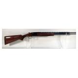 Japan/Browning Citori 20 ga Over/Under Shotgun SN# 08090PY163, 26" Bbl