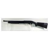 Turkey-Retay Arms GPS Tactical 12 ga Pump Action Shotgun SN# P20114921, Hunters Nylon Ammo Sleeve, 1