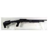 Harrington & Richardson Pardner Pump 12 ga Pump Action Shotgun SN# NZ705624, Adjustable Stock With S