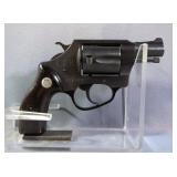 Charter Arms Off Duty .38 Spl 5-Shot Revolver SN# 934303 