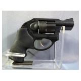 Ruger LCR .38 Spl+P 5-Shot Revolver SN# 1542-58079