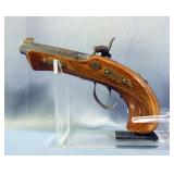 Monarch .41 Cal Black Powder Derringer SN# F9392