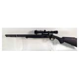 Traditions Buck Stalker XT .50 Cal Black Powder Rifle SN# 14-13-053632-21, Made In Spain, Traditions