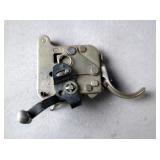 Remington X-Mark Trigger Adjustable