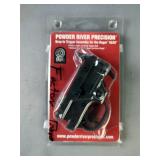 Powder River Precision Drop-In Trigger Assembly For The Ruger 10/22