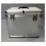 Diplomat Hard Case With Foam Inserts, 13.5" x 16" x 11.5"