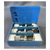 Pacific .44 Mag 3-Die Set 