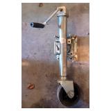 Trailer Jack, 1000lb Capacity
