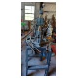 Stihl Mini Boss Chainsaw