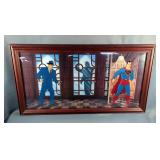 King Features Syndicate Inc. DC "Clark Kent