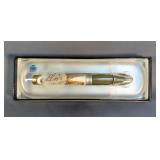 Elvis Presley Signature Series Pod Pen, In Original Box