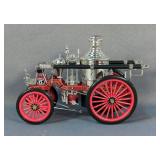 National Motor Museum Mint Die Cast 1903 Ford Model A, 1/32 Scale, Has COA And Limited Edition Ameri
