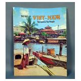 Hand Painted Oriental Figurines, Salt And Pepper Shakers, Vase And More, Total Qty 7