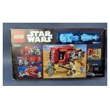 Lego Star Wars, #75099 Rey