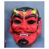 Deluxe Devil Halloween Costume Set